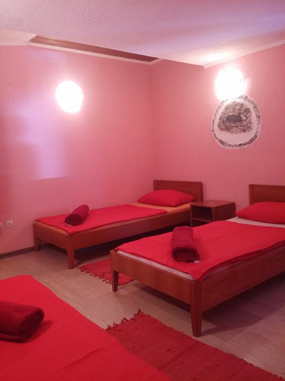 Pansion Sebilj Hotell Sarajevo Eksteriør bilde
