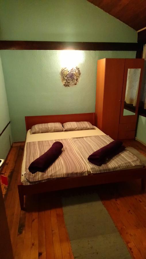 Pansion Sebilj Hotell Sarajevo Eksteriør bilde