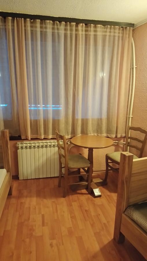 Pansion Sebilj Hotell Sarajevo Eksteriør bilde