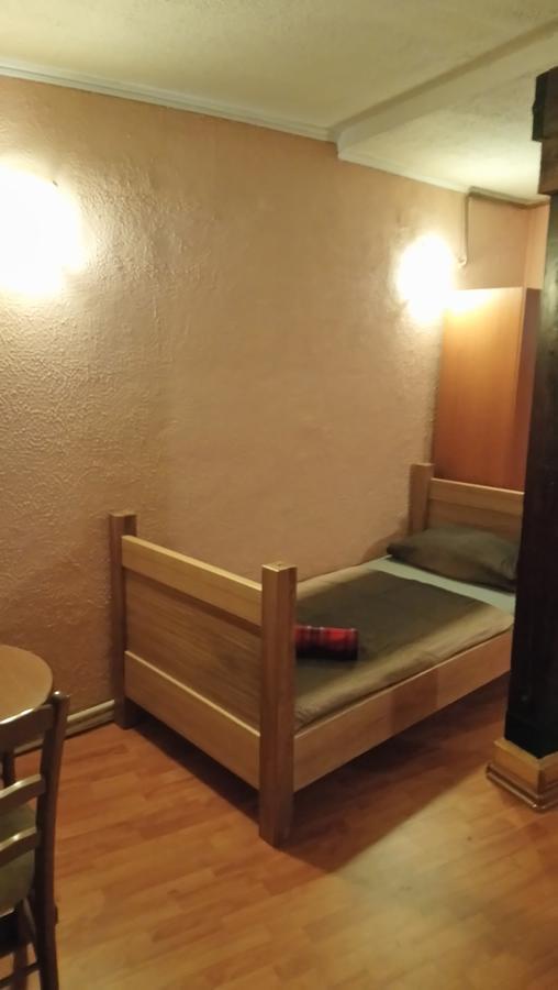 Pansion Sebilj Hotell Sarajevo Eksteriør bilde